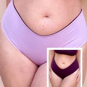 Venus Slip - Lilla / Viola