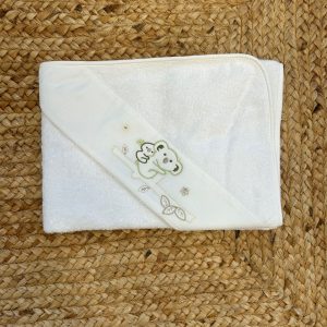 ACCAPPATOIO KOALA VERDE NATURA