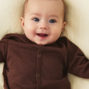 Aidan - tuta intera- cotone organico