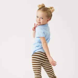 Andi - tshirt- cotone organico