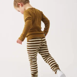 Roby - Leggings  - lana merino