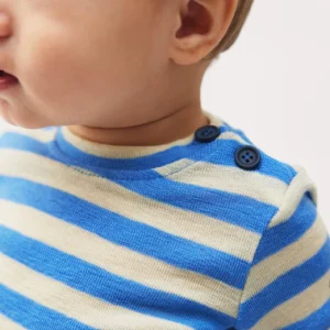 Luca - maglia - lana merino