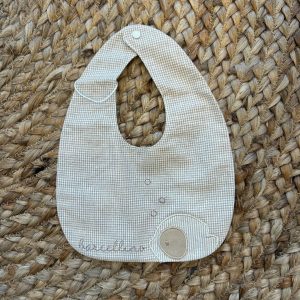 BAVAGLINO PESCIOLINO PIED DE POULE