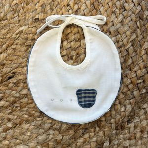 BAVAGLINO CON ORSETTO SCOZZESE