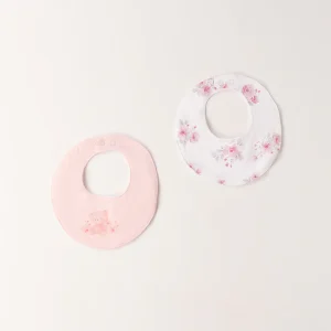 Bavette con fantasia floreale