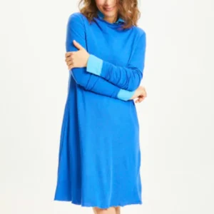 Nina - abito -  lana merino