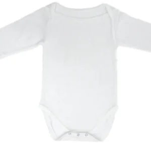 Body m.lunga seta-cotone