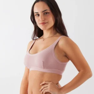 Reggiseno bralette Tencel modal