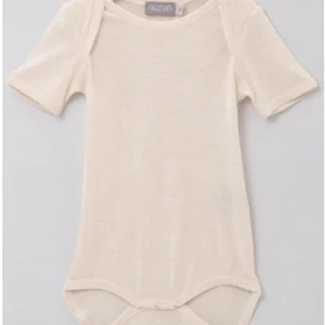 Body ecru seta buretta unisex