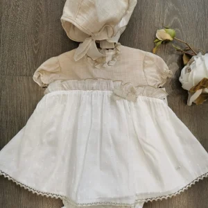 Pagliaccetto con cuffietta