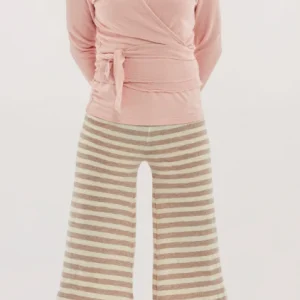 Sia- pantalone elefante - lana merino