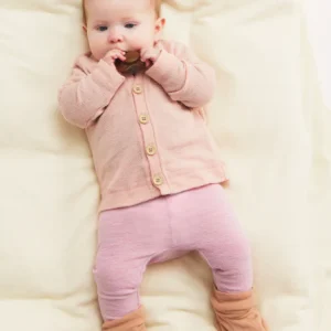 Billie- leggings - lana merino