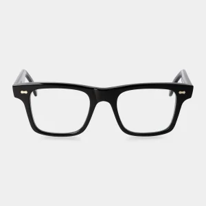 Denim Eco Black Optical