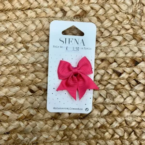 Siena elastico bimba fucsia