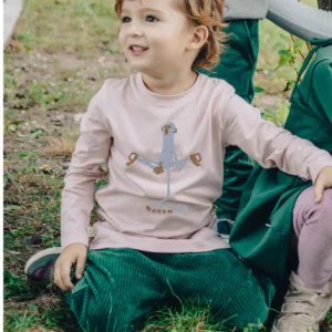 Maglia lyocell fibra di eucalipto