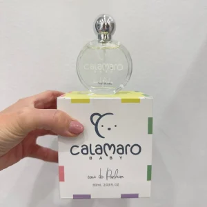 Calamaro baby eau de parfum