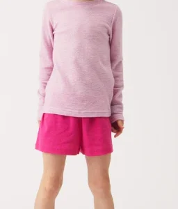 Freja - pantaloncini- cotone organico