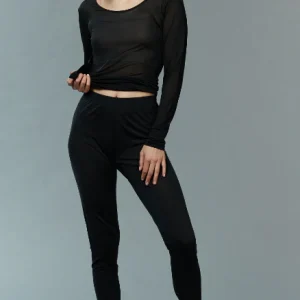 Fuseux seta biologica