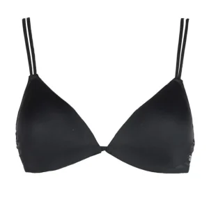 Reggiseno GianMarco Venturi Sole Triangolo Imbottito Cotone