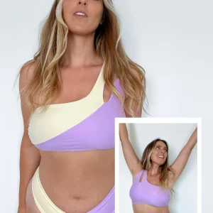 Monospalla CIRCE - Marshmallow