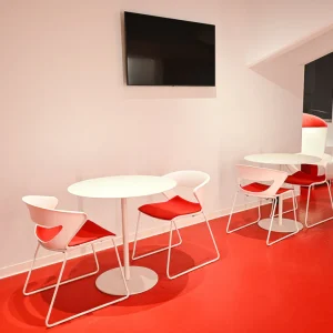 Affitta la VIP Lounge