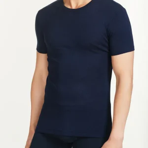 Tshirt girocollo lanaseta