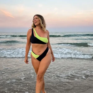 Slip RIO - Black Mojito 🖤🍋‍🟩