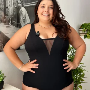 Body AFRODITE - NERO Sculpt