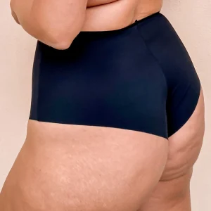 Culotte Sculpt - 1 strato - NERO