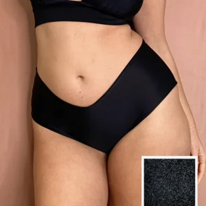 Venus Slip - Black Diamond