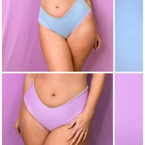 Venus Slip - LILLA / CIELO