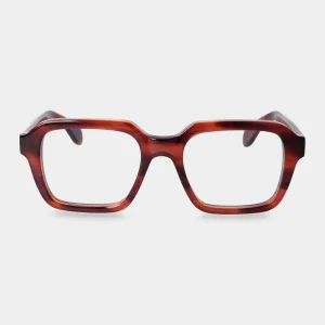 Lino Eco Havana Optical