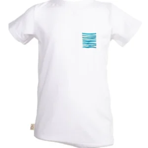 Tshirt lyocell fibra di eucalipto