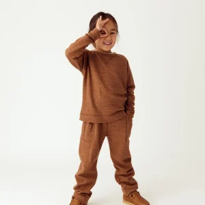 Carlo - maglia - lana e cotone