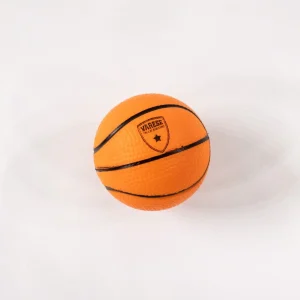 Pallina da basket antistress