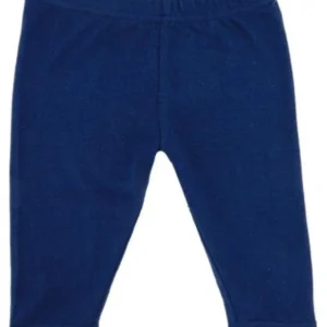 Pantaloni seta-cotone