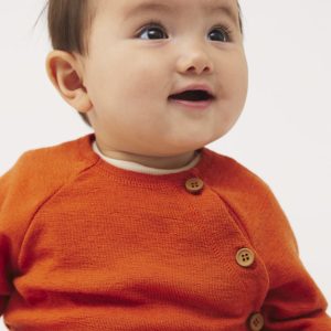 Mavie - maglia - lana merino