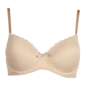 Reggiseno GianMarco Venturi Bacio Imbottito con Ferretto