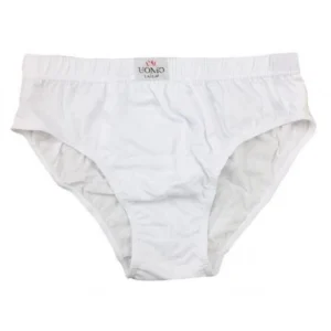 Confezione 6 Slip Uomo Laila 125 100% Cotone