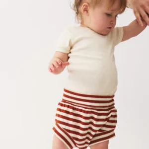 Sol - body - cotone organico