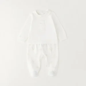 Tutina Orsetto Delicato neonato / neonata