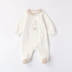 TUTINA GATTINO COCCOLOSA – TUTINA CINIGLIA NEONATA INVERNALE