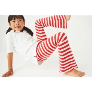 Sally - Leggings  - lana merino