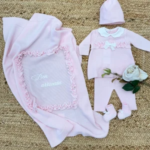 USCITA CLINICA " BEN ARRIVATA" | NUOVA COLLEZIONE