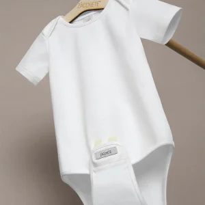 Body cotone bio multiage 0-36 mesi