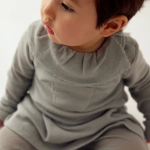 Sole- body - spugna di lana